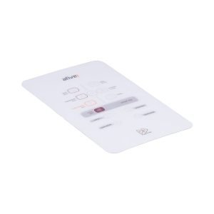 Placa De Interface Bivolt Para Geladeira Brastemp - W10406732
