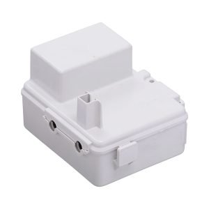 Placa De Controle Bivolt Para Geladeira Brastemp - W10364075