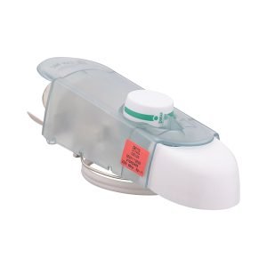 Caixa De Controle 220V Para Geladeira Consul - W10402465
