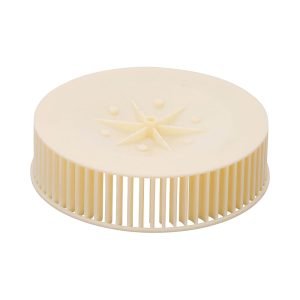 Hélice Radial Para Ar Condicionado Janela - 326052931