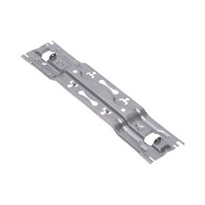Base Do Compressor Para Geladeira - W10766665