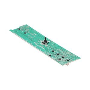 Placa De Interface Bivolt Para Máquina De Lavar Brastemp - W11161214