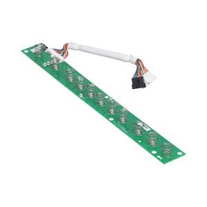 Placa De Interface Bivolt Para Lava Louças Brastemp - W10734079