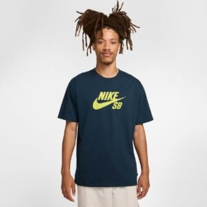 Camiseta Nike SB Masculina