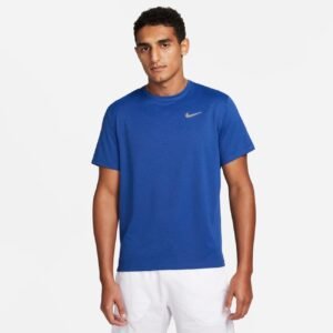 Camiseta Nike Dri-FIT UV Miller Masculina