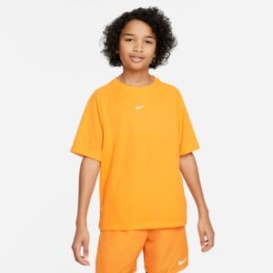 Camiseta Nike Dri-FIT Multi Infantil