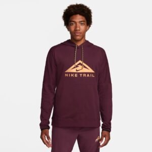 Blusão Nike Dri-FIT Magic Hour Masculino