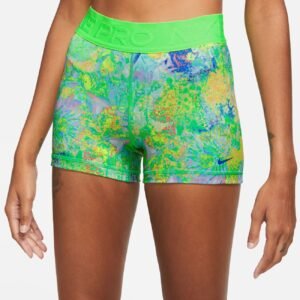 Shorts Nike Pro Dri-FIT Feminino