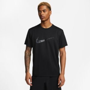 Camiseta Nike Dri-FIT UV Miler Masculina