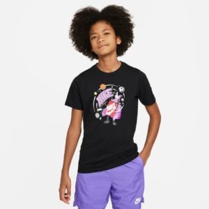 Camiseta Nike Sportswear Infantil