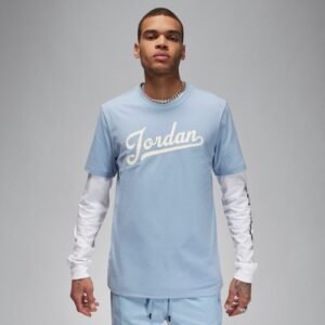 Camiseta Jordan Flight MVP Masculina