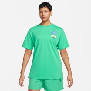 Camiseta Nike Sportswear Feminina