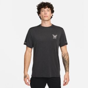 Camiseta Nike Dri-FIT Rise 365 Masculina