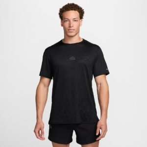 Camiseta Nike Dri-FIT Rise 365 Masculina