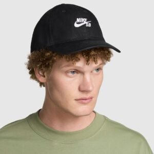 Boné Nike SB Club Unissex