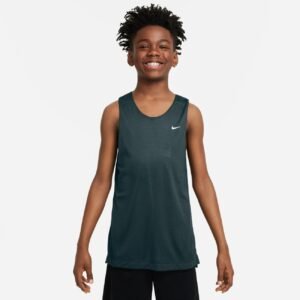 Regata Nike Dri-FIT Dupla Face Infantil