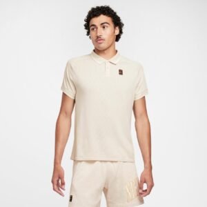 Camisa Polo NikeCourt Heritage Masculina