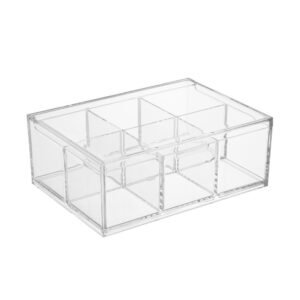Caixa Para Chá Home Style Holy 23 cm