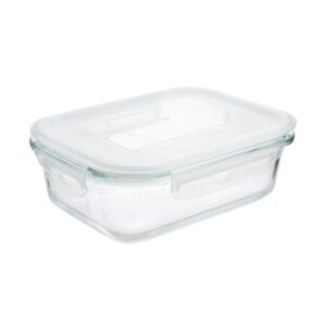 Pote Hermético Home Style Vetro 13 cm x 17 cm