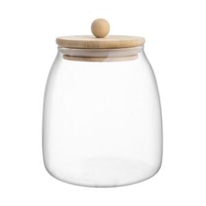 Pote Home Style Bambus Ursy 12,5 cm