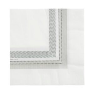 Guardanapo de papel Home Style New Soho 16,5 cm