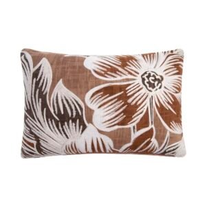 Almofada Home Style Flora