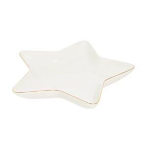 Travessa Home Style Natal Starine 31,5 cm