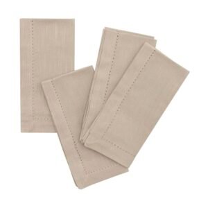 Jogo de Guardanapos Home Style Cena