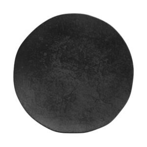 Prato Raso Porto Brasil Geo 26 cm