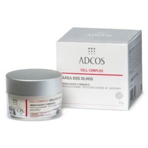 Cell Complex Área dos Olhos - Creme Concentrado Anti-Idade - 15g