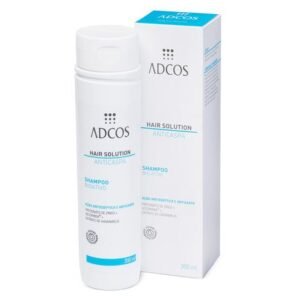 Hair Solution Shampoo Bio Ativo - Anticaspa - 300ml