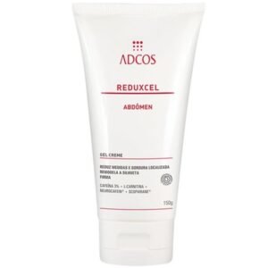 Reduxcel Abdômen - Gel Creme Redutor - 150 g