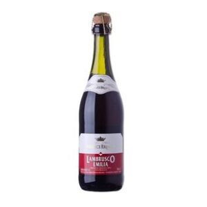 Medici Ermete Lambrusco Rosso Dolce dell'Emilia