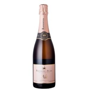 Raventós I Blanc Rosé De Nit 2020