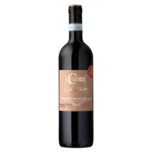 Michele Castellani Valpolicella Classico i Castei 2022