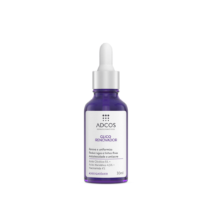 Glico Renovador - Sérum Concentrado - 30ml