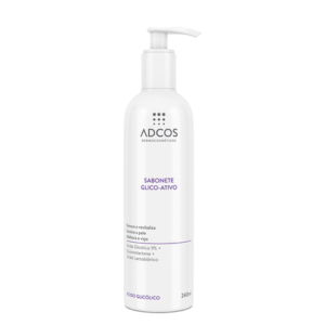 Neoderm Complex Sabonete Glico-Ativo - 240ml