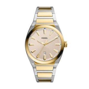 Relógio Fossil Masculino Others - FS5823/1XN