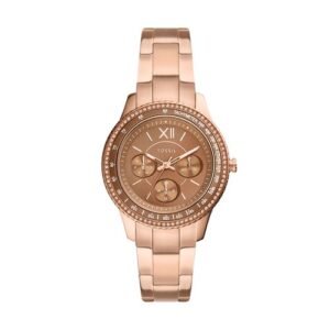 Relógio Fossil Feminino Stella - ES5109/1MN