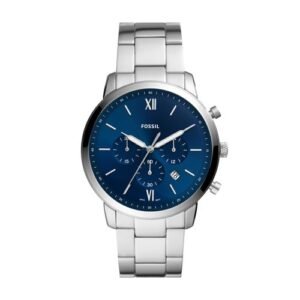Relógio Fossil Masculino Others Fossil - FS5792/1AN