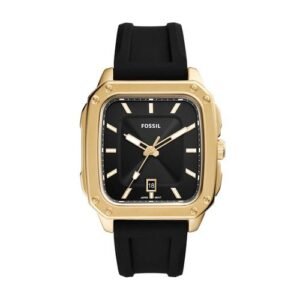 Relógio Fossil Masculino Others Dourado - FS5981/2DN
