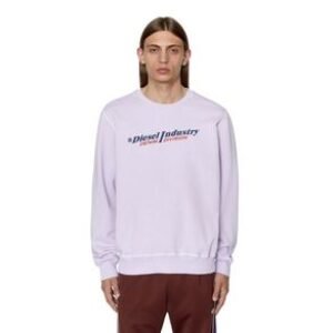 Moletom Diesel S-Ginn-Hood