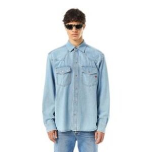 Camisa Diesel D-Ocean