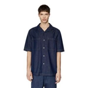 Camisa Diesel D-Paroshort
