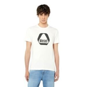 Camiseta Diesel T-Diegor-G10