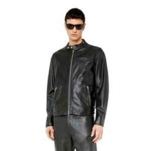 Jaqueta Diesel L-Metal