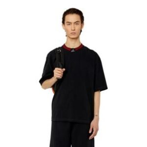 Camiseta Diesel T-Krown