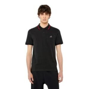 Polo Diesel T-Smith-Poc