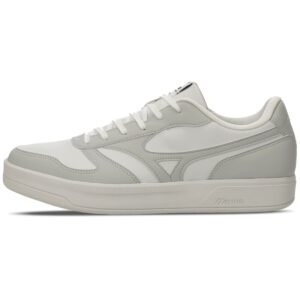 Tênis Casual Mizuno Street Wind 35 Cinza
