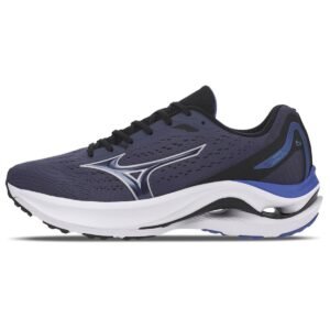 Tênis de Corrida Masculino Mizuno Wave Vitality 6 40 Azul
